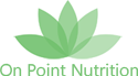 On Point Nutrition